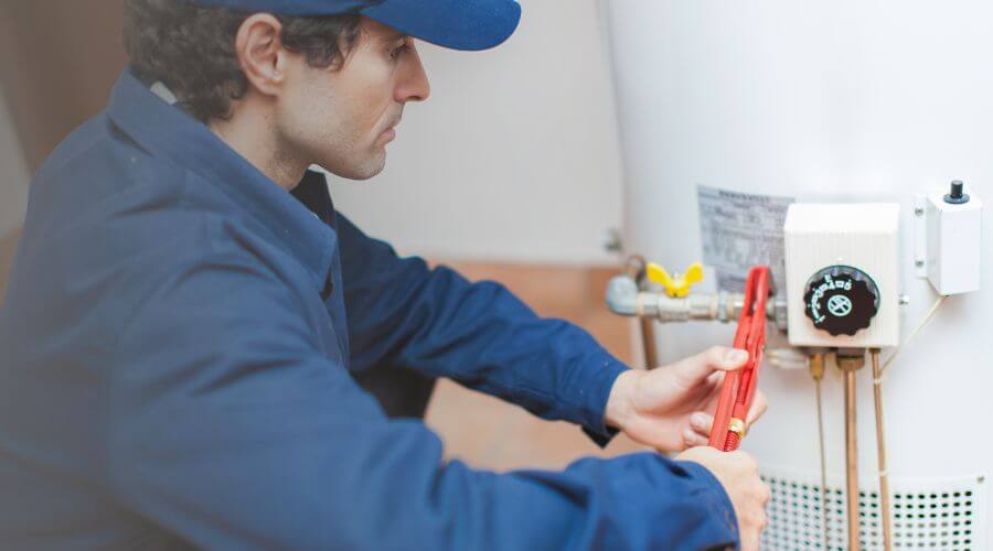 Professional sewer line replacement in Saint Paul, IA
